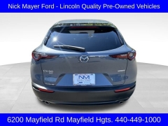 Used 2024  Mazda CX-30 2.5 S Carbon Edition AWD at DriveNow Mayfield near Mayfield Heights, OH
