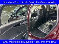 Used 2022  Lincoln Nautilus Standard AWD at Drive Now Westlake near Westlake&comma; OH