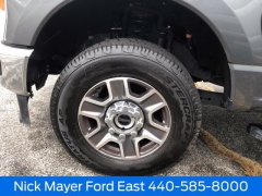 Used 2025  Ford Super Duty F-250 SRW 4WD Crew Cab Box at Drive Now Westlake near Westlake&comma; OH
