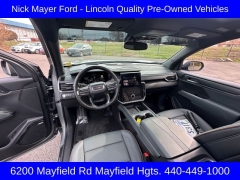 Used 2024  GMC Acadia AWD 4dr AT4 at Drive Now Westlake near Westlake, OH