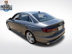 Used 2024  Audi A4 Sedan S line Premium Plus 45 TFSI quattro at Drive Now Westlake near Westlake&comma; OH
