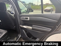 Used 2022  Ford Explorer XLT 4WD at DriveNow Mayfield near Mayfield Heights&comma; OH
