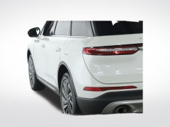 Used 2023  Lincoln Corsair Reserve FWD at DriveNow Mayfield near Mayfield Heights&comma; OH