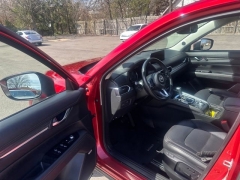 Used 2022  Mazda CX-5 2&period;5 S Premium Package AWD at DriveNow Mayfield near Mayfield Heights&comma; OH