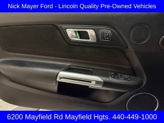 Used 2021 Ford Mustang GT Fastback at DriveNow Mayfield near Mayfield Heights, OH