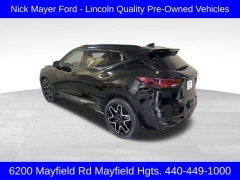 Used 2023 Chevrolet Blazer AWD 4dr RS at Drive Now Westlake near Westlake, OH