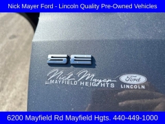 Used 2022  Ford Escape SE AWD at DriveNow Mayfield near Mayfield Heights&comma; OH