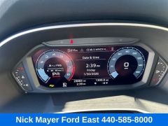 Used 2025  Audi Q3 S line Premium 45 TFSI quattro at Drive Now Westlake near Westlake&comma; OH