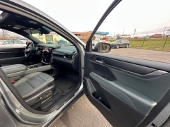 Used 2024  GMC Acadia AWD 4dr AT4 at DriveNow Mayfield near Mayfield Heights&comma; OH