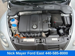 Used 2012  Volkswagen Beetle 2dr Cpe Auto 2&period;5L PZEV at Drive Now Westlake near Westlake&comma; OH