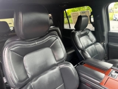 Used 2023 Lincoln Navigator Standard 4x4 at Drive Now Westlake near Westlake, OH
