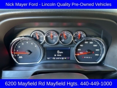 Used 2023  Chevrolet Silverado 2500HD 4WD Crew Cab 159" LT at Drive Now Westlake near Westlake, OH