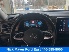 Used 2024  Volkswagen Atlas 2&period;0T SE w&sol;Technology 4MOTION at Drive Now Westlake near Westlake&comma; OH