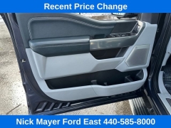 Used 2022  Ford F-150 4WD SuperCrew Box at DriveNow Mayfield near Mayfield Heights&comma; OH