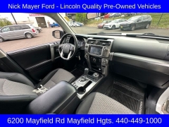 Used 2017 Toyota 4Runner 4WD (Natl) at Drive Now Westlake near Westlake, OH