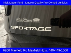 Used 2023 Kia Sportage X-Line AWD at DriveNow Mayfield near Mayfield Heights, OH