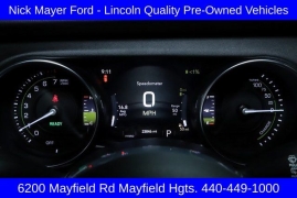 Used 2022 Jeep Wrangler 4xe Unlimited Sahara 4x4 at Drive Now Westlake near Westlake, OH