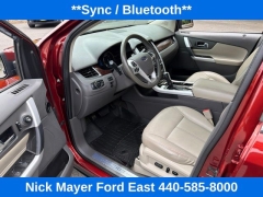 Used 2014  Ford Edge 4d SUV FWD Limited at Drive Now Westlake near Westlake&comma; OH