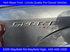 Used 2019  Ford F-150 4WD SuperCrew 5.5' Box at DriveNow Mayfield near Mayfield Heights, OH