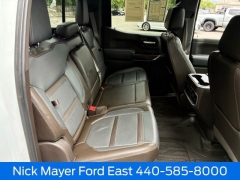 Used 2019  GMC Sierra 1500 4WD Crew Cab 147" Denali at DriveNow Mayfield near Mayfield Heights&comma; OH