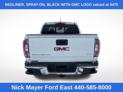Used 2018  GMC Canyon 4WD Crew Cab 128&period;3" SLE at DriveNow Mayfield near Mayfield Heights&comma; OH