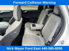 Used 2020  Ford Escape 4d SUV FWD SE at DriveNow Mayfield near Mayfield Heights&comma; OH