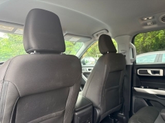Used 2022  Ford Explorer XLT 4WD at Drive Now Westlake near Westlake&comma; OH