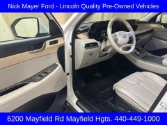 Used 2023 Hyundai Palisade Limited AWD at Drive Now Westlake near Westlake, OH