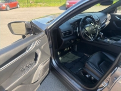 Used 2023  Maserati Levante Modena AWD at DriveNow Mayfield near Mayfield Heights&comma; OH