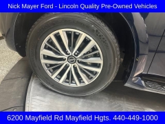 Used 2023 Nissan Armada 4x4 SL at DriveNow Mayfield near Mayfield Heights, OH