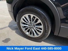 Used 2025  Cadillac XT4 AWD 4dr Premium Luxury at DriveNow Mayfield near Mayfield Heights&comma; OH