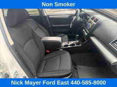 Used 2016  Subaru Outback 4d SUV i Premium at Drive Now Westlake near Westlake&comma; OH