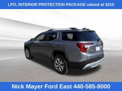 Used 2021  GMC Acadia FWD 4dr SLT at Drive Now Westlake near Westlake&comma; OH