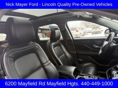Used 2022  Lincoln Corsair Reserve AWD at Drive Now Westlake near Westlake&comma; OH