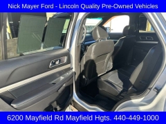 Used 2016 Ford Explorer 4d SUV 4WD XLT at DriveNow Mayfield near Mayfield Heights, OH
