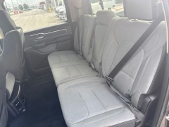 Used 2019  Ram 1500 Big Horn&sol;Lone Star 4x4 Crew Cab 5'7" Box at Drive Now Westlake near Westlake&comma; OH