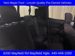 Used 2022 Ford Ranger 4WD SuperCrew 5' Box at DriveNow Mayfield near Mayfield Heights, OH