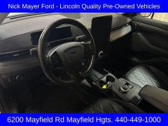 Used 2024 Ford Mustang Mach-E Select AWD at Drive Now Westlake near Westlake, OH