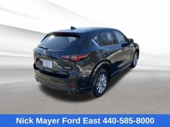 Used 2025  Mazda CX-5 2&period;5 S Preferred Package AWD at Drive Now Westlake near Westlake&comma; OH
