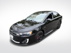 Used 2016  Mitsubishi Lancer 4dr Sdn ES FWD at Drive Now Westlake near Westlake&comma; OH