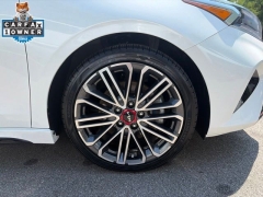 Used 2024  Kia Forte GT DCT at Drive Now Westlake near Westlake&comma; OH