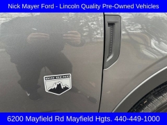 Used 2025  Ford Bronco Sport Big Bend 4x4 at DriveNow Mayfield near Mayfield Heights, OH
