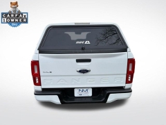 Used 2022  Ford Ranger 4WD SuperCrew 5' Box at Drive Now Westlake near Westlake&comma; OH