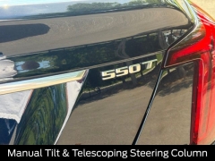 Used 2021  Cadillac CT5 4dr Sdn Premium Luxury at DriveNow Mayfield near Mayfield Heights&comma; OH