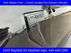 Used 2025  Ford F-150 XLT 4WD SuperCrew Box at Drive Now Westlake near Westlake, OH