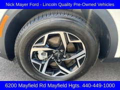 Used 2023 Kia Sportage LX FWD at DriveNow Mayfield near Mayfield Heights, OH