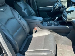 Used 2023  Cadillac XT4 FWD 4dr Premium Luxury at DriveNow Mayfield near Mayfield Heights&comma; OH