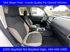 Used 2025  Ford Bronco Sport Big Bend 4x4 at Drive Now Westlake near Westlake, OH