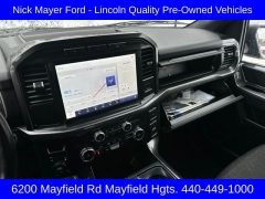 Used 2023  Ford F-150 4WD SuperCrew 5&period;5' Box at Drive Now Westlake near Westlake&comma; OH