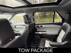 Used 2022  Ford Explorer XLT 4WD at DriveNow Mayfield near Mayfield Heights&comma; OH
